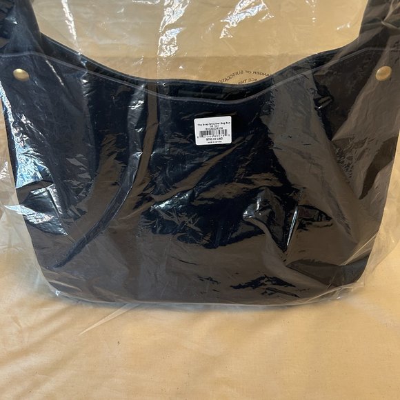 Shinola - The Snap Shoulder Bag NWT - Picture 4 of 11